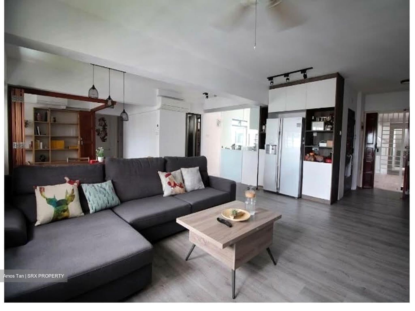 Blk 11 Cantonment Towers (Bukit Merah), HDB 5 Rooms #588837901